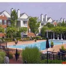 Rental info for Providence of Northlake