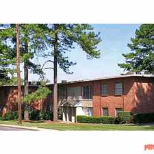 Rental info for Lenox Woods