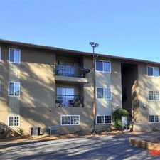 Rental info for Markeys Grove