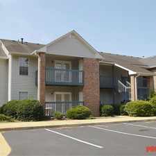 Rental info for Cambridge Heights