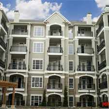 Rental info for Uptown Lofts at Brookhaven