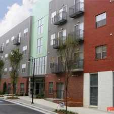Rental info for N. Highland Steel