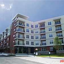 Rental info for Glenwood East