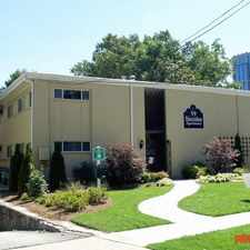 Rental info for 59 Sheridan