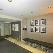 Rental info for College Ave W and Hanlon Pkwy: 27 and 40 Vanier Drive, 1BR