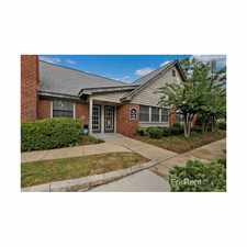 Rental info for The Mark