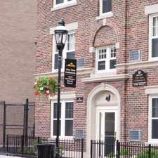 Rental info for Newly renovated, On site Management, On site laundry, Off street parking, 24 hour maintenance