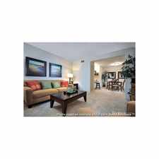 Rental info for The Park at Callington and Carlyle