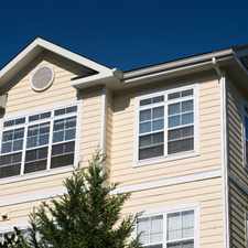 Rental info for The Apartments at Harbor Park