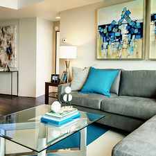 Rental info for The Zenith