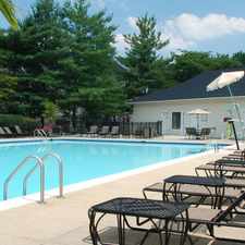 Rental info for Rolling Hills