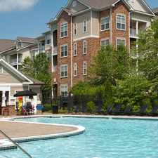 Rental info for Park Place at Van Dorn