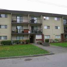 Rental info for 31790 Union Ave