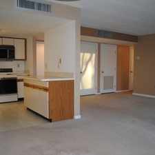 Rental info for 85 Brainerd Rd