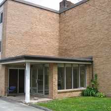 Rental info for 53 Caledonia Road