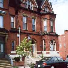 Rental info for 145 Germain Street