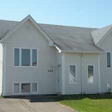 Rental info for 454 Louis Street
