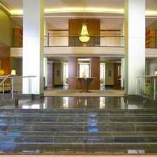 Rental info for 4300 De Maisonneuve