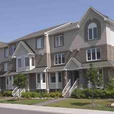 Rental info for 14 Timberline Private