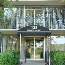 Rental info for 125 Raymond Street