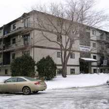 Rental info for 204 1435 Avenue M South