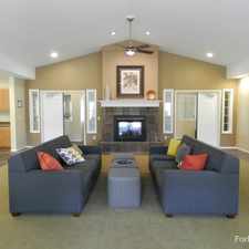 Rental info for Legacy Oaks