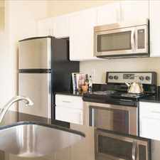 Rental info for The Reserve at Fairfax Corner