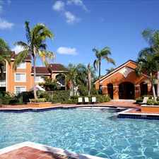 Rental info for St. Andrews at Winston Park