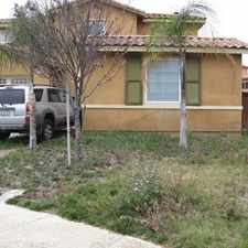Rental info for 5 Beds / 3 Bath Perris, Chenin Blac Cir. (Perris)