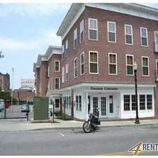 Rental info for Apartment at Poughkeepsie