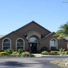 Rental info for Regency Palms Apartments