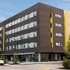 Rental info for Courtside / Skybox