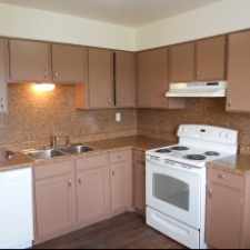 Rental info for Prairie Village Apartments