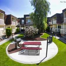 Rental info for Jadwin Stevens