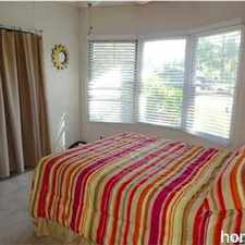 Rental info for What a sweet beach house for rent !