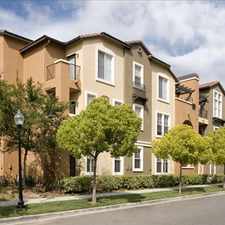 Rental info for Promenade at Town Center