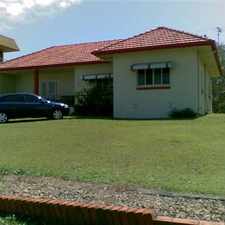 Rental info for SPECTACULAR VIEWS