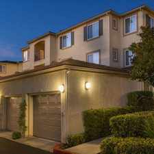 Rental info for Bella Vista At Warner Ridge