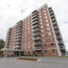 Rental info for Portsmouth Place Centre