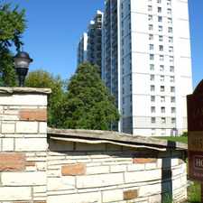Rental info for Lakewood Apartments