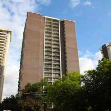 Rental info for Upper Canada Court (110) - Yonge and Eglinton