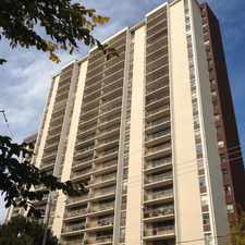 Rental info for Upper Canada Court (160) - Yonge and Eglinton