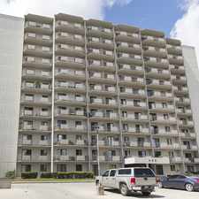 Rental info for Trillium Towers I/II