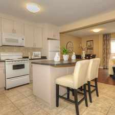 Rental info for Welland Woods