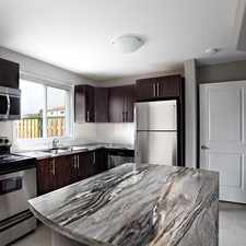 Rental info for Brookview Gardens
