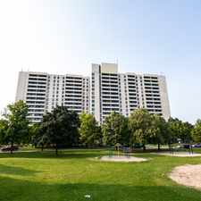 Rental info for Laurel Grove