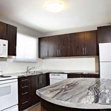 Rental info for Lasalle Townhomes