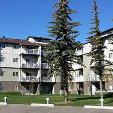 Rental info for Heatheridge Estates Apartments B