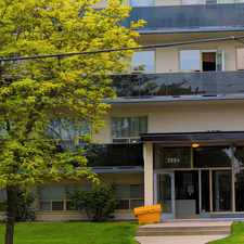 Rental info for 3894 Bathurst Street
