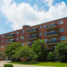 Rental info for 5 Frontenac Road